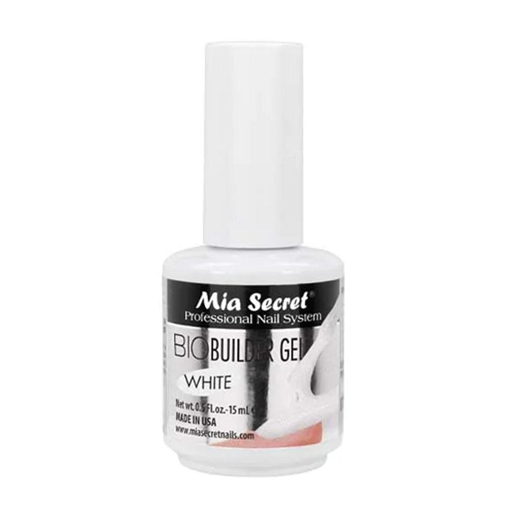 Mia Secret BIO Builder Gel Polish