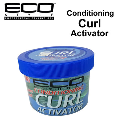 ECO Conditioning Curl Activator, 12 oz
