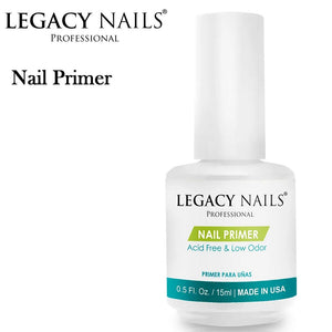 Legacy Nails Primer