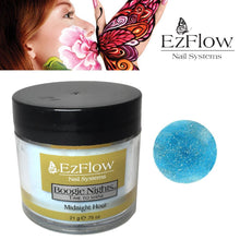 EZ Flow Acrylic Powders "Boogie Nights Collection", 0.75 oz