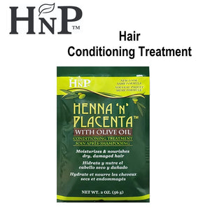 HnP Conditioning Treatment, 2.0 oz