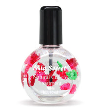 Mia Secret Cuticle Treatment (0.25 oz. /  1 oz.)