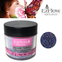 EZ Flow Acrylic Powders "Boogie Nights Collection", 0.75 oz