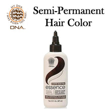 DNA Essence Semi-Permanent Hair Color, 3 oz