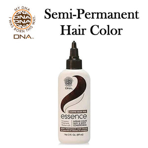 DNA Essence Semi-Permanent Hair Color, 3 oz