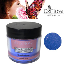 EZ Flow Acrylic Powders "Boogie Nights Collection", 0.75 oz