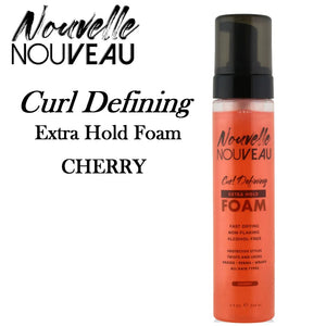 Nouvelle Nouveau Foam Mousse, 8 oz