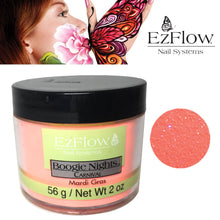 EZ Flow Acrylic Powders "Boogie Nights Collection", 0.75 oz