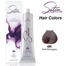 Satin Hair Color, 3 oz