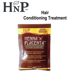 HnP Conditioning Treatment, 2.0 oz
