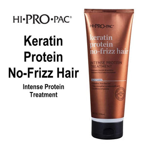 Hi Pro Pac Keratin Intense Protein Treatment, 8 oz