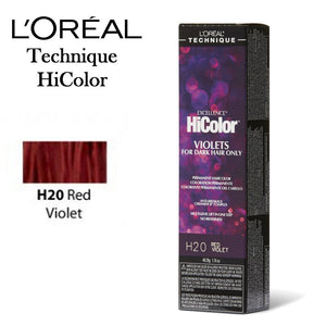 L'Oreal Technique Excellence HiColor, 1.74 oz