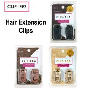 Clip Eez Hair Extension Clip