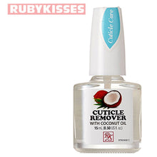 Ruby Kisses Nail Treatment