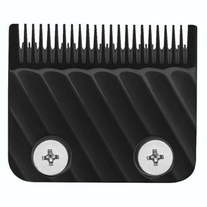 Copy of BaBylissPRO FX603B Replacement Clipper Wedge Blade (Black)