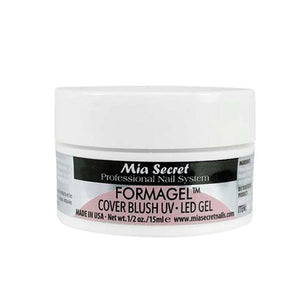 Mia Secret Formagel Builder Gels
