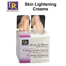 Daggett & Ramsdell Skin Lightening Creams, (1.5 or 2 oz)