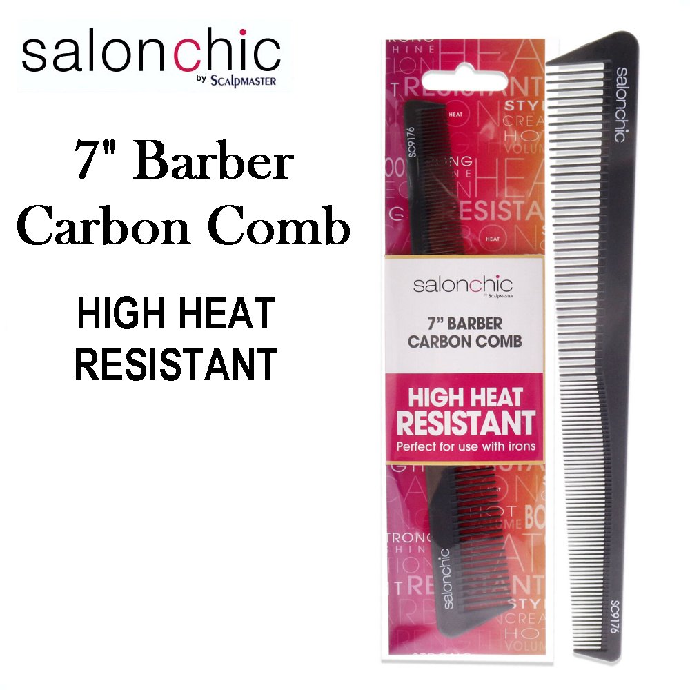 Salon Chic Comb, 7