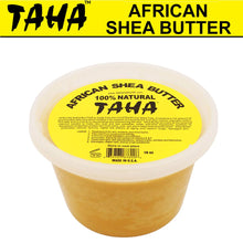 Taha 100% Natural Shea Butter