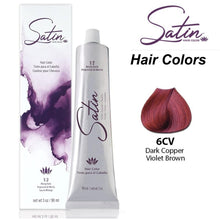 Satin Hair Color, 3 oz