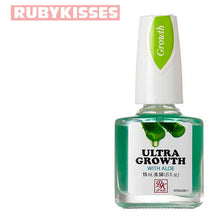 Ruby Kisses Nail Treatment