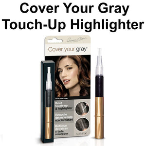 Cover Your Gray - Touch Up Highlighter