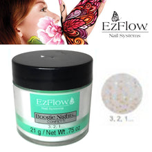 EZ Flow Acrylic Powders "Boogie Nights Collection", 0.75 oz