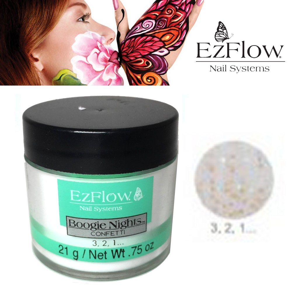 EZ Flow Acrylic Powders 