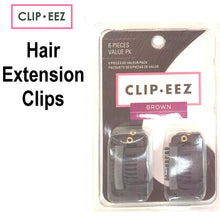 Clip Eez Hair Extension Clip