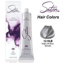 Satin Hair Color, 3 oz