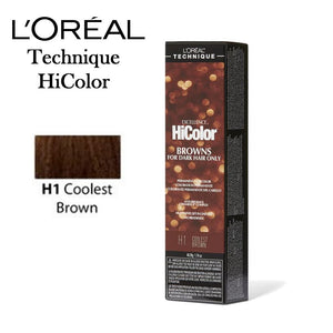 L'Oreal Technique Excellence HiColor, 1.74 oz