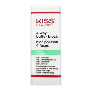 Kiss 4 Way Buffer Block (SB304)