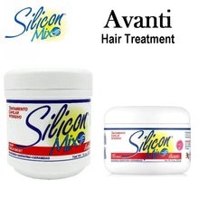 Silicon Mix Avanti Hair Treatment