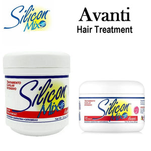 Silicon Mix Avanti Hair Treatment