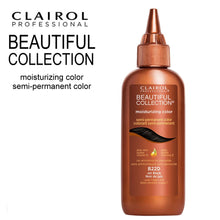 Clairol Beautiful Collection, Semi-Permanent Hair Color, 3 oz