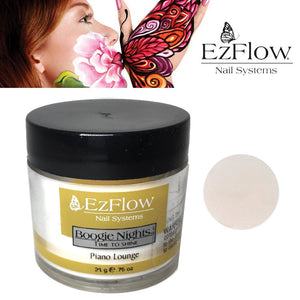 EZ Flow Acrylic Powders "Boogie Nights Collection", 0.75 oz