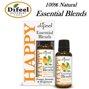 Difeel Essential Blends, 1 oz
