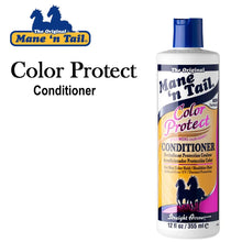 Mane 'n Tail Color Protect Shampoo & Conditioner, 12 oz
