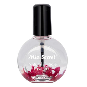 Mia Secret Cuticle Treatment (0.25 oz. /  1 oz.)