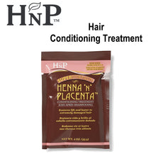 HnP Conditioning Treatment, 2.0 oz