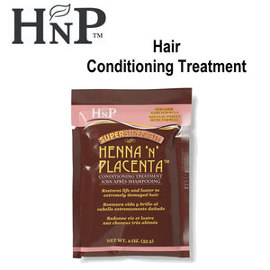 HnP Conditioning Treatment, 2.0 oz