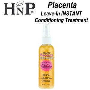 HnP Leave-In Instant Conditioning Treatment, 5.0 oz