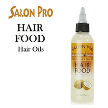 Salon Pro Hair Food, 4 oz