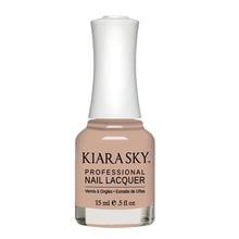 Kiara Sky (597-602) "Snow Place Like Home" DIP POWDER / GEL POLISH / NAIL LACQUER