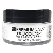 Premium Nails Acrylic - American White Powder