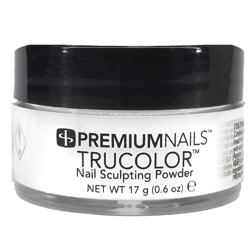 Premium Nails Acrylic - American White Powder