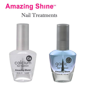 Amazing Shine Nail Treatment, .4 oz