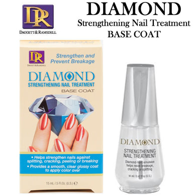 Daggett & Ramsdell Diamond Strengthening Nail Treatment Base Coat (9011DRP)