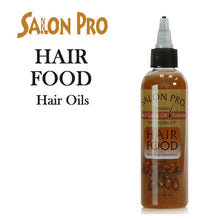 Salon Pro Hair Food, 4 oz