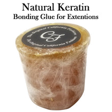 Natural Keratin Bonding Glue for Extensions, 1 oz